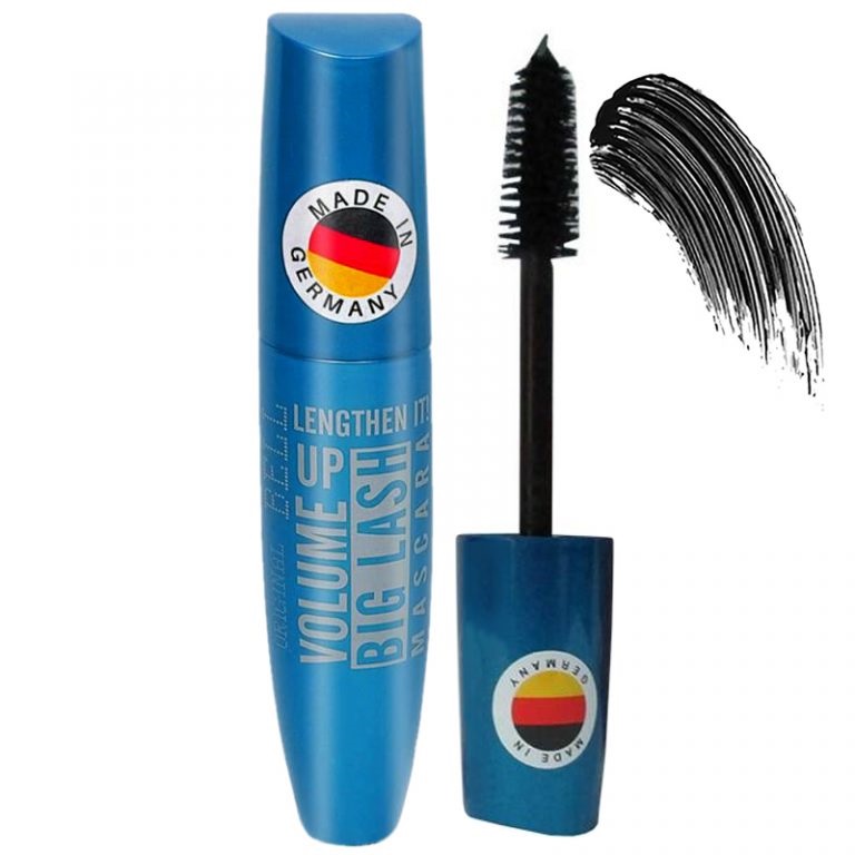 BELL-Volume Up Big Lash Mascara (2)